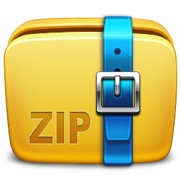 Windows.Zip Client